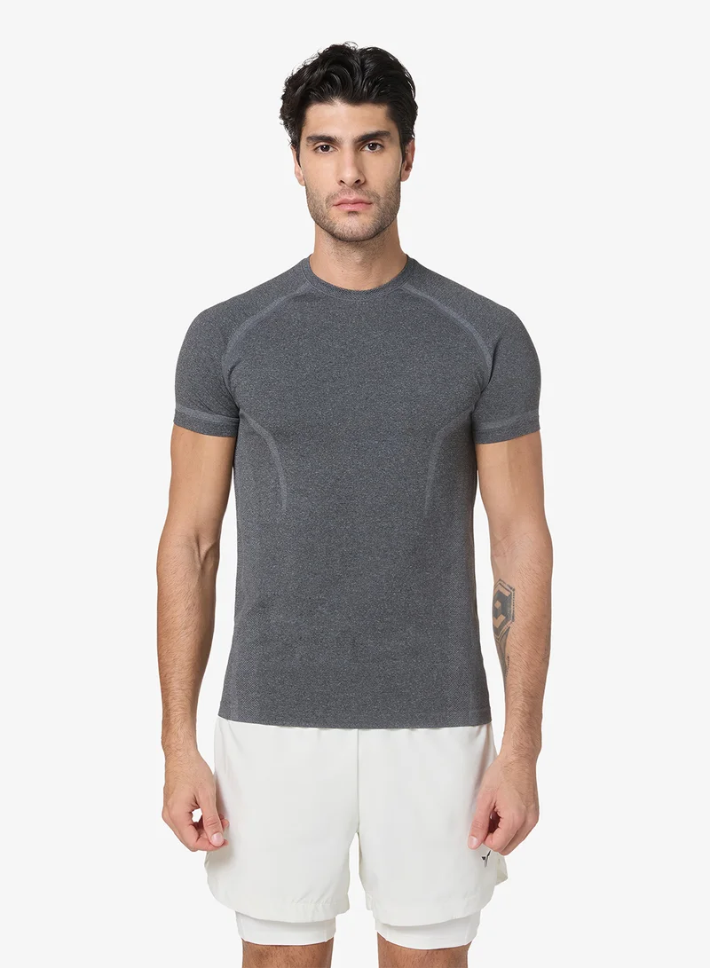 SQUATWOLF Seamless Tee